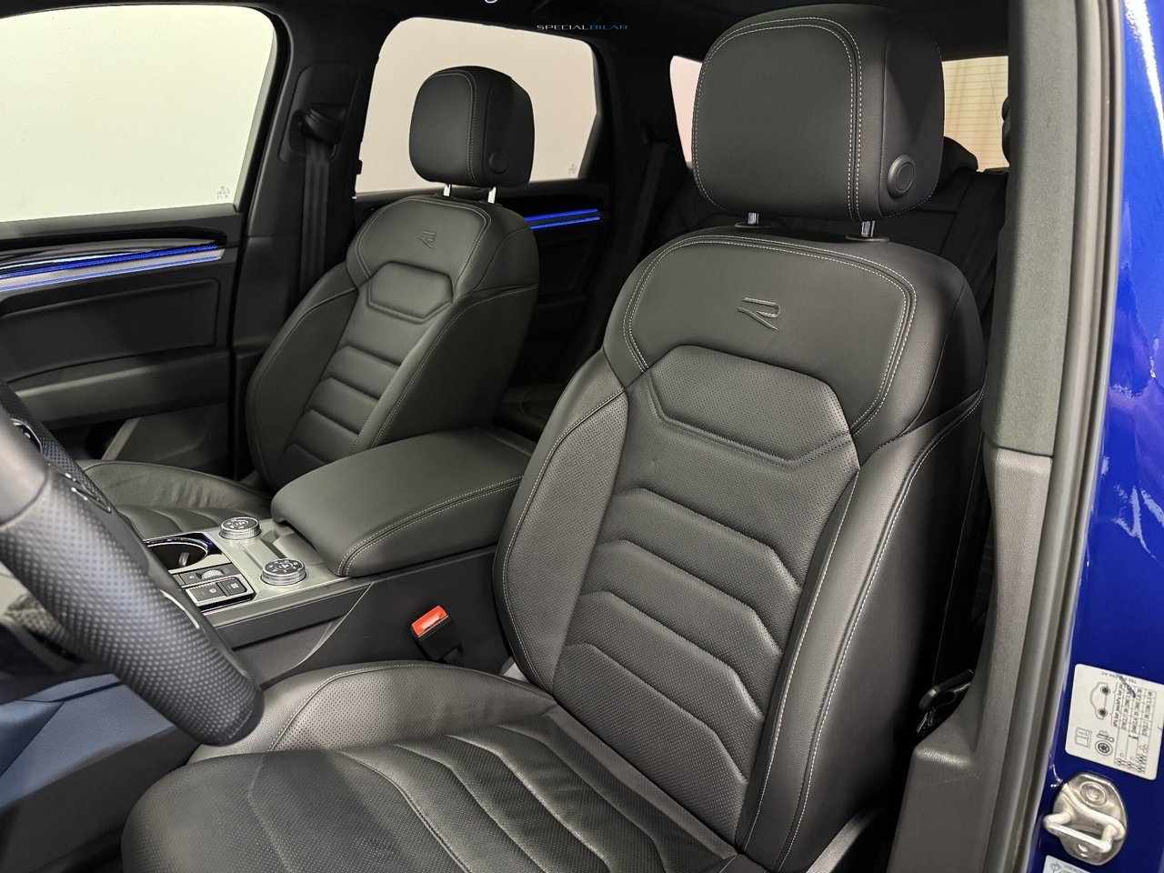 Volkswagen Touareg 2023, bild 6/10