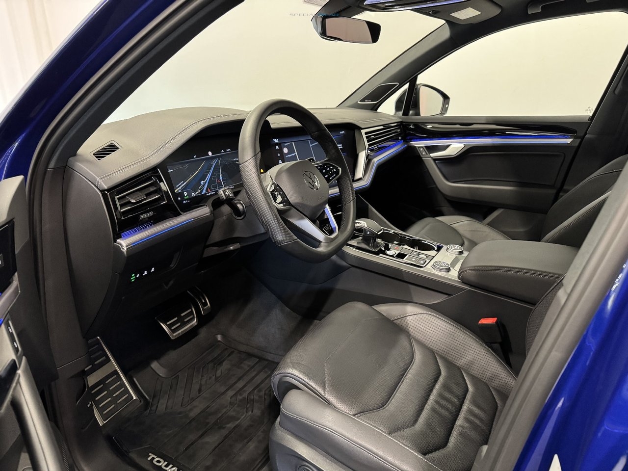 Volkswagen Touareg 2023, bild 4/10