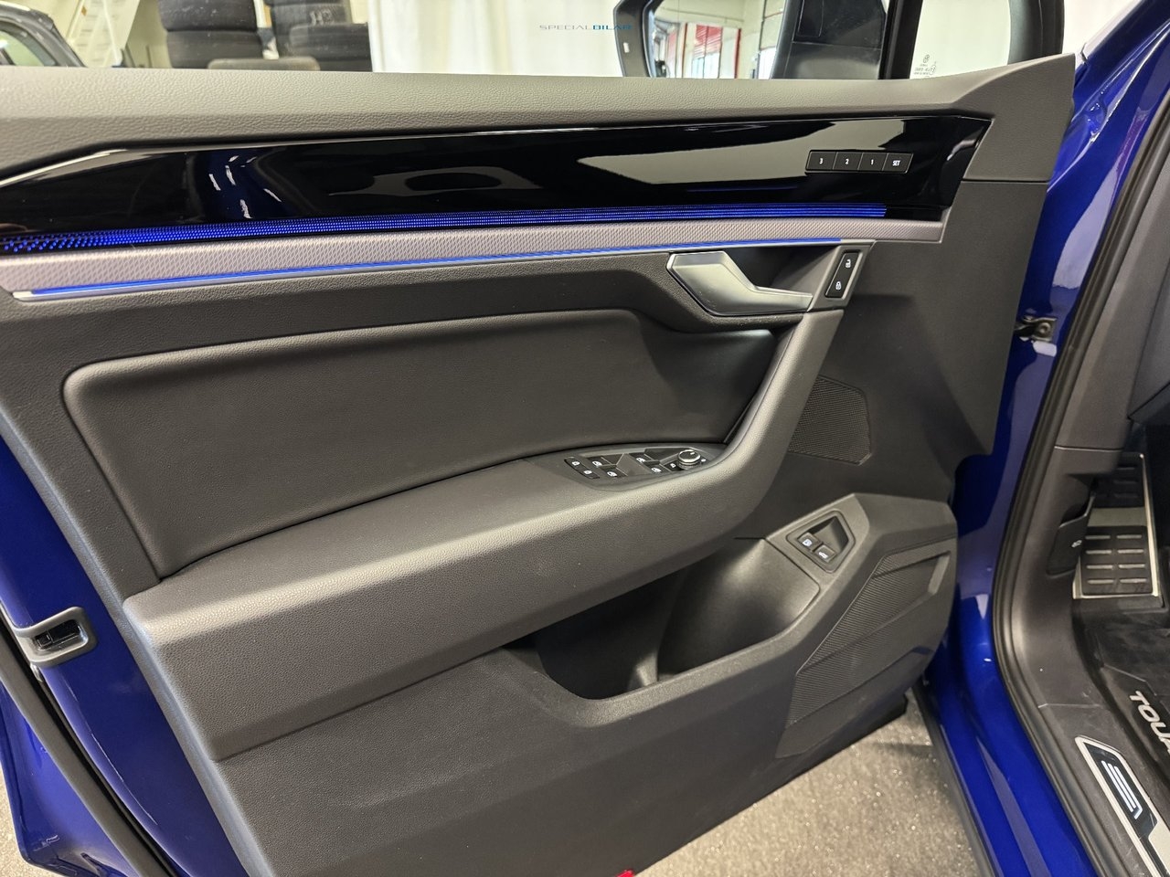 Volkswagen Touareg 2023, bild 5/10