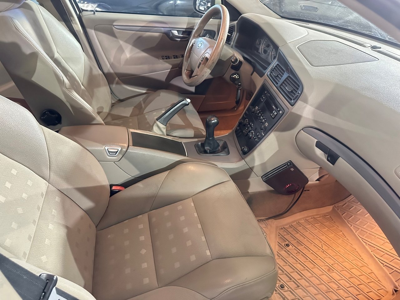 Volvo V70 2007, kuva 7/10