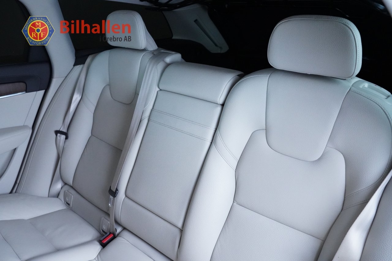 Volvo V90 2022, bild 7/10