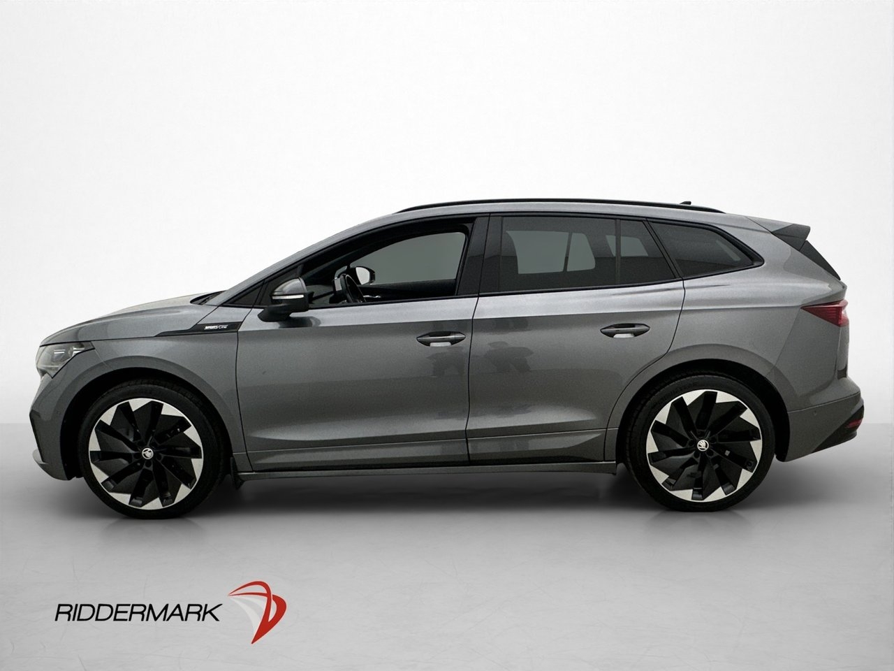 Skoda Enyaq 2022, bild 5/10