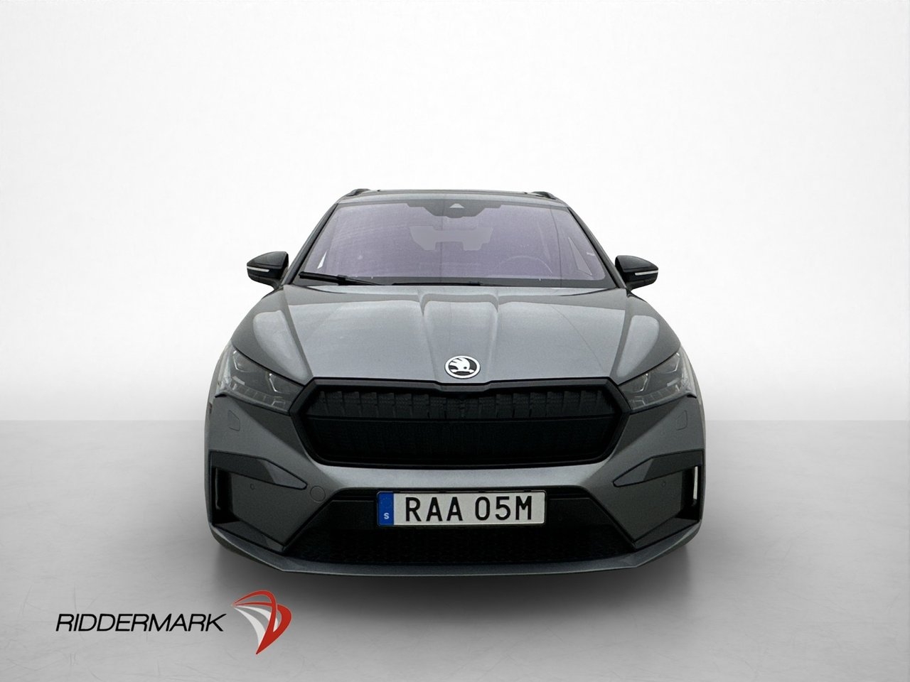 Skoda Enyaq 2022, bild 3/10