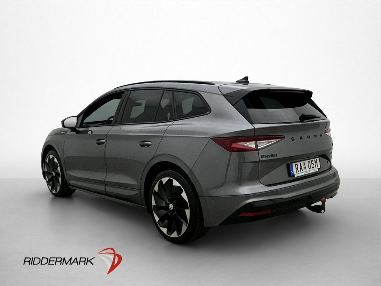 Skoda Enyaq 2022, bild 6/10