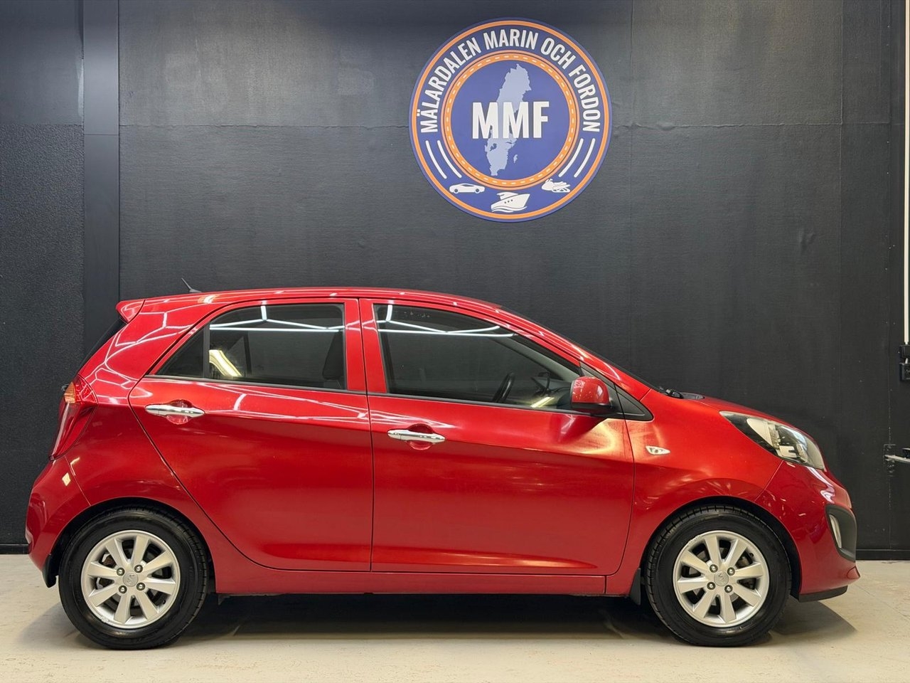 Kia Picanto 2013, kuva 2/10