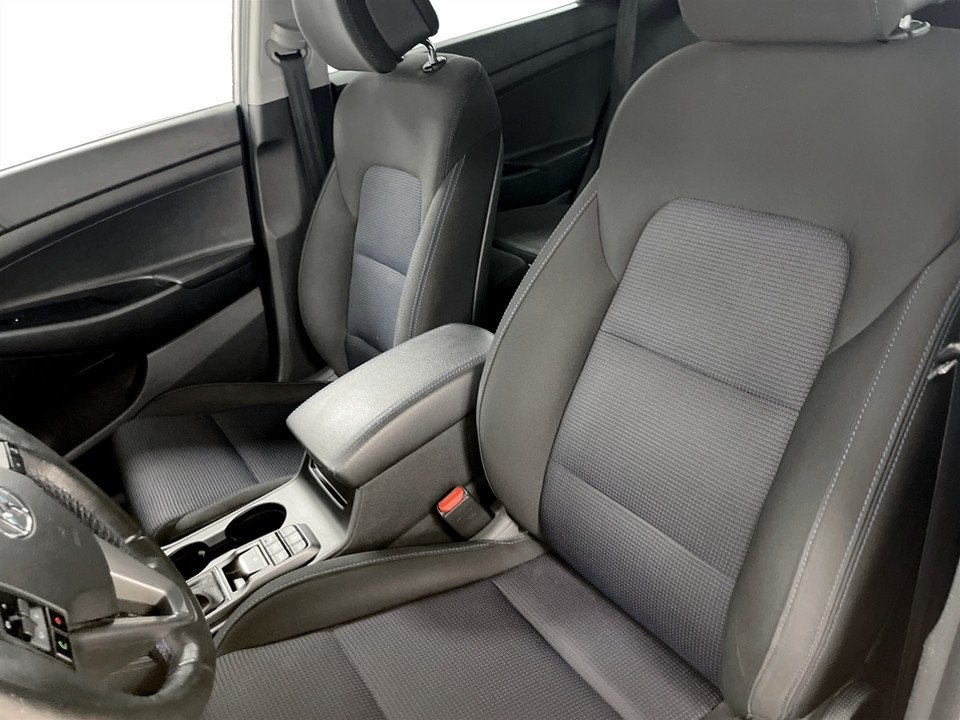 Hyundai Tucson 2016, bild 5/10