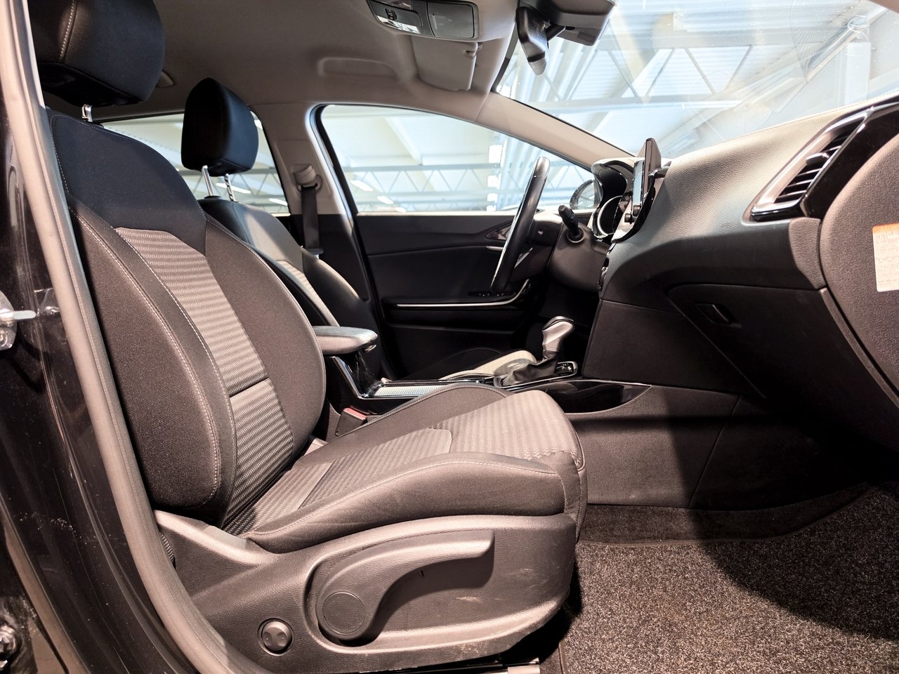 Kia Ceed 2022, bild 7/10