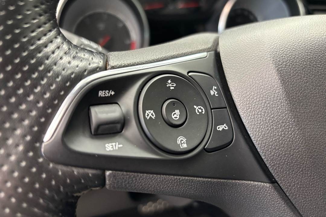 Opel Insignia 2019, bild 7/10