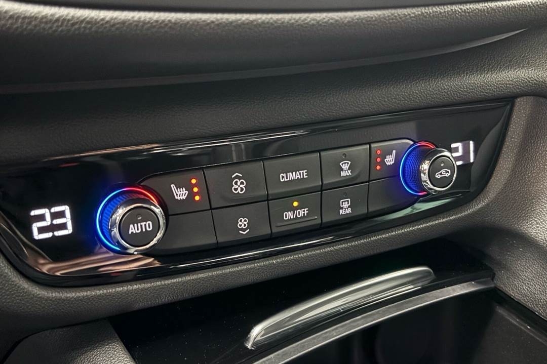 Opel Insignia 2019, bild 6/10