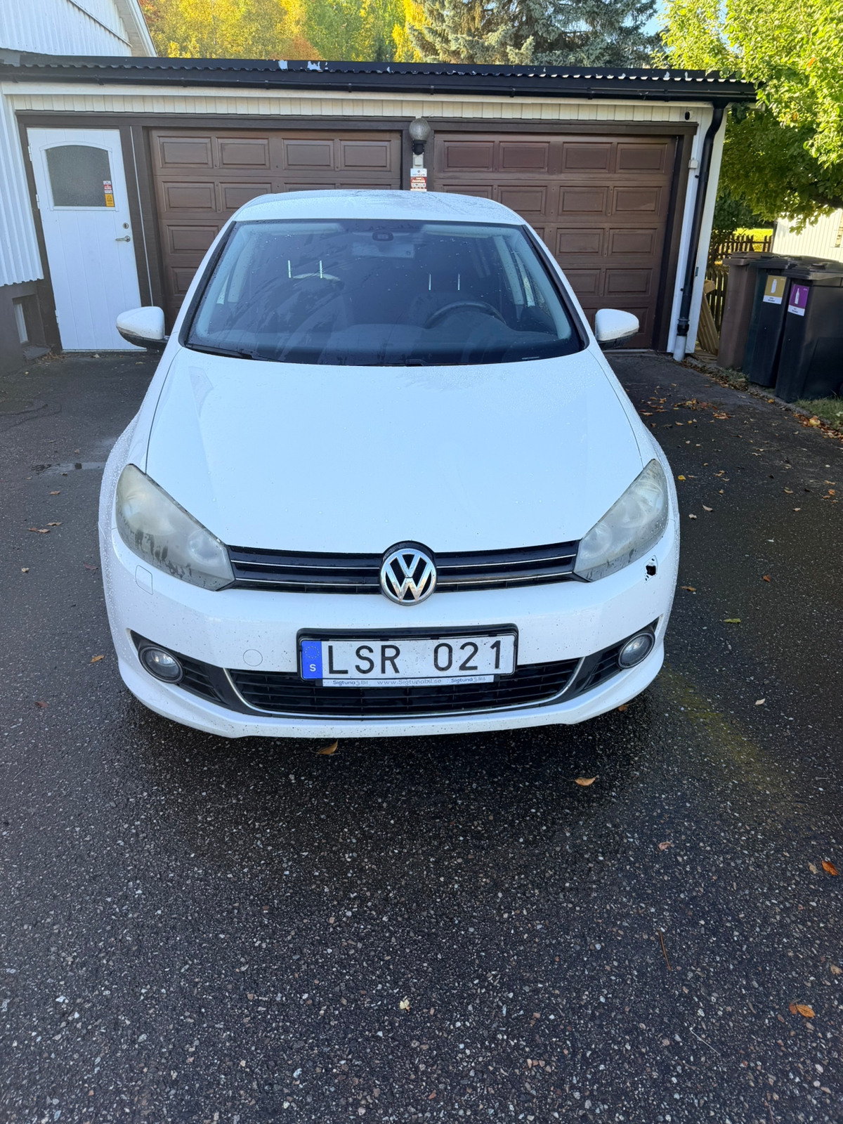 Volkswagen Golf 2013, bild 4/4