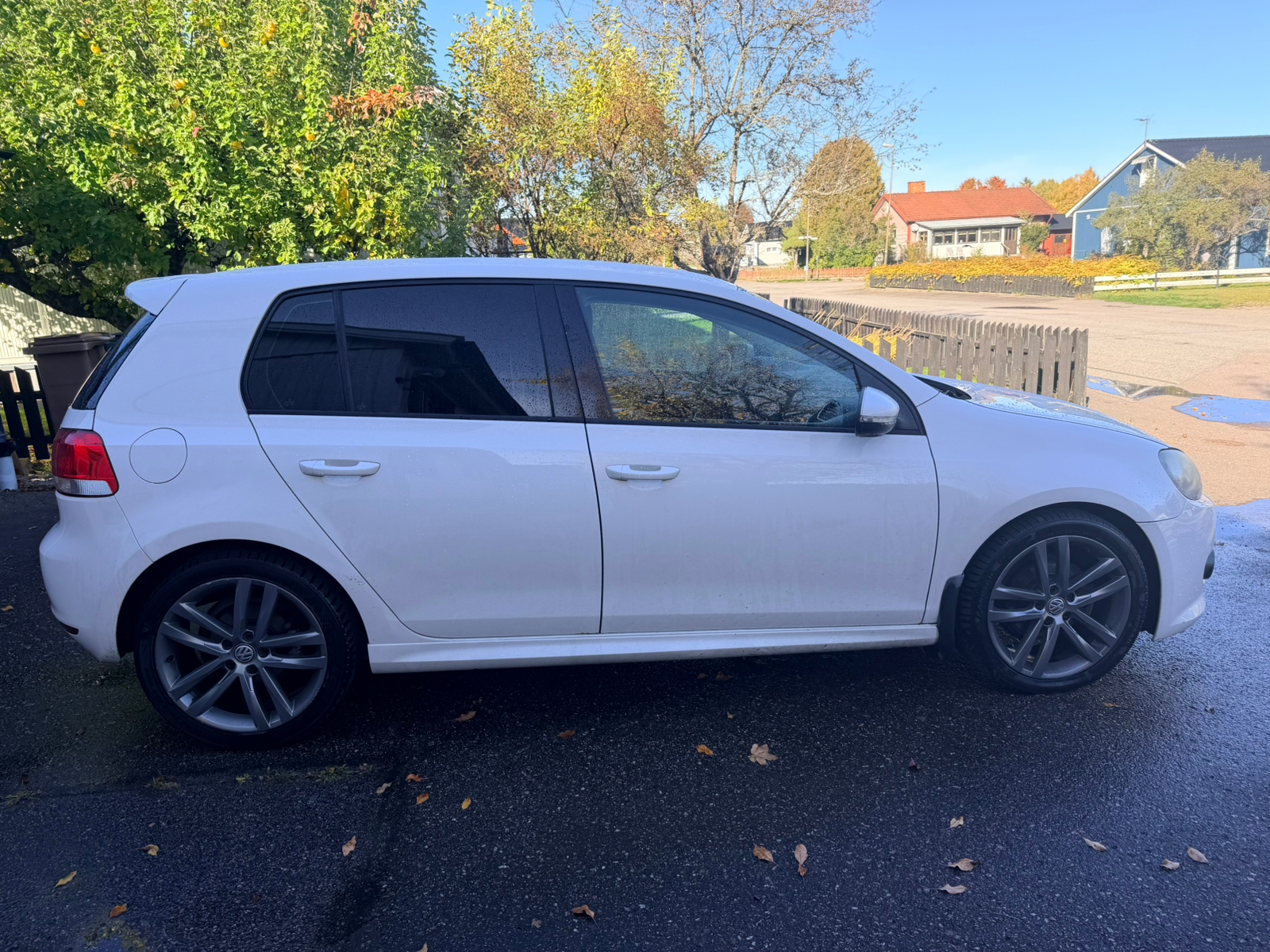 Volkswagen Golf 2013, bild 3/4