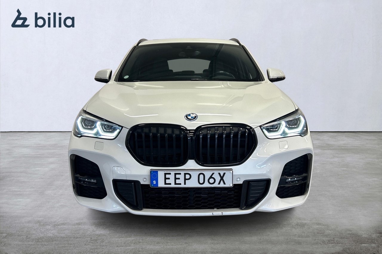 BMW X1 xDrive25e M Sport 2022, bild 2/10