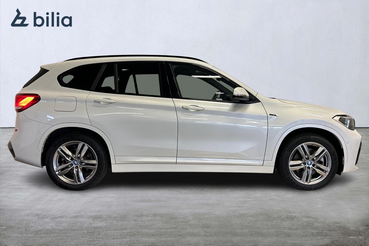 BMW X1 xDrive25e M Sport 2022, bild 4/10