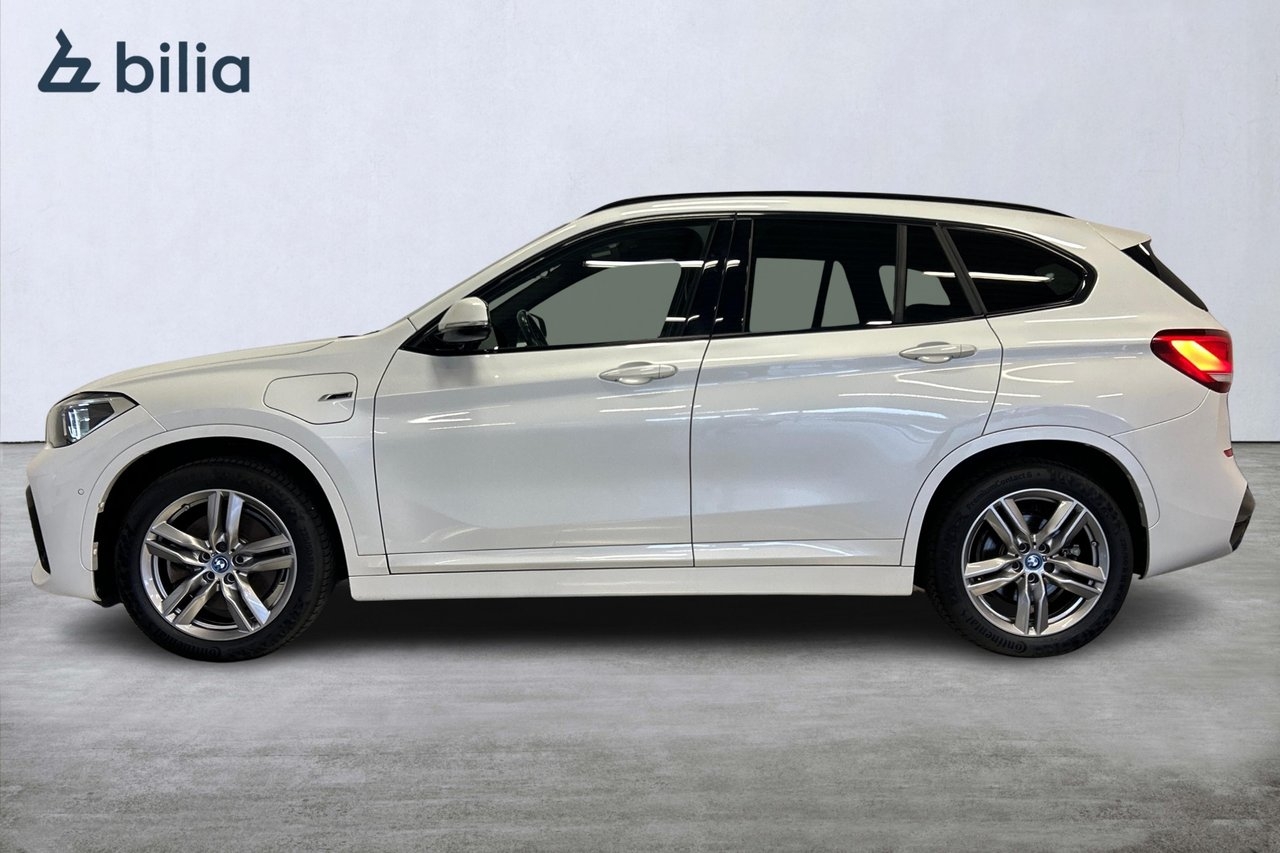 BMW X1 xDrive25e M Sport 2022, bild 5/10