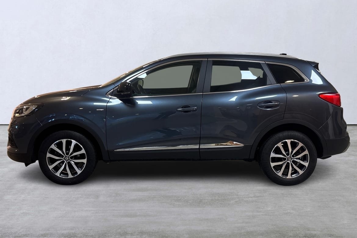 Renault Kadjar 2021, bild 2/10