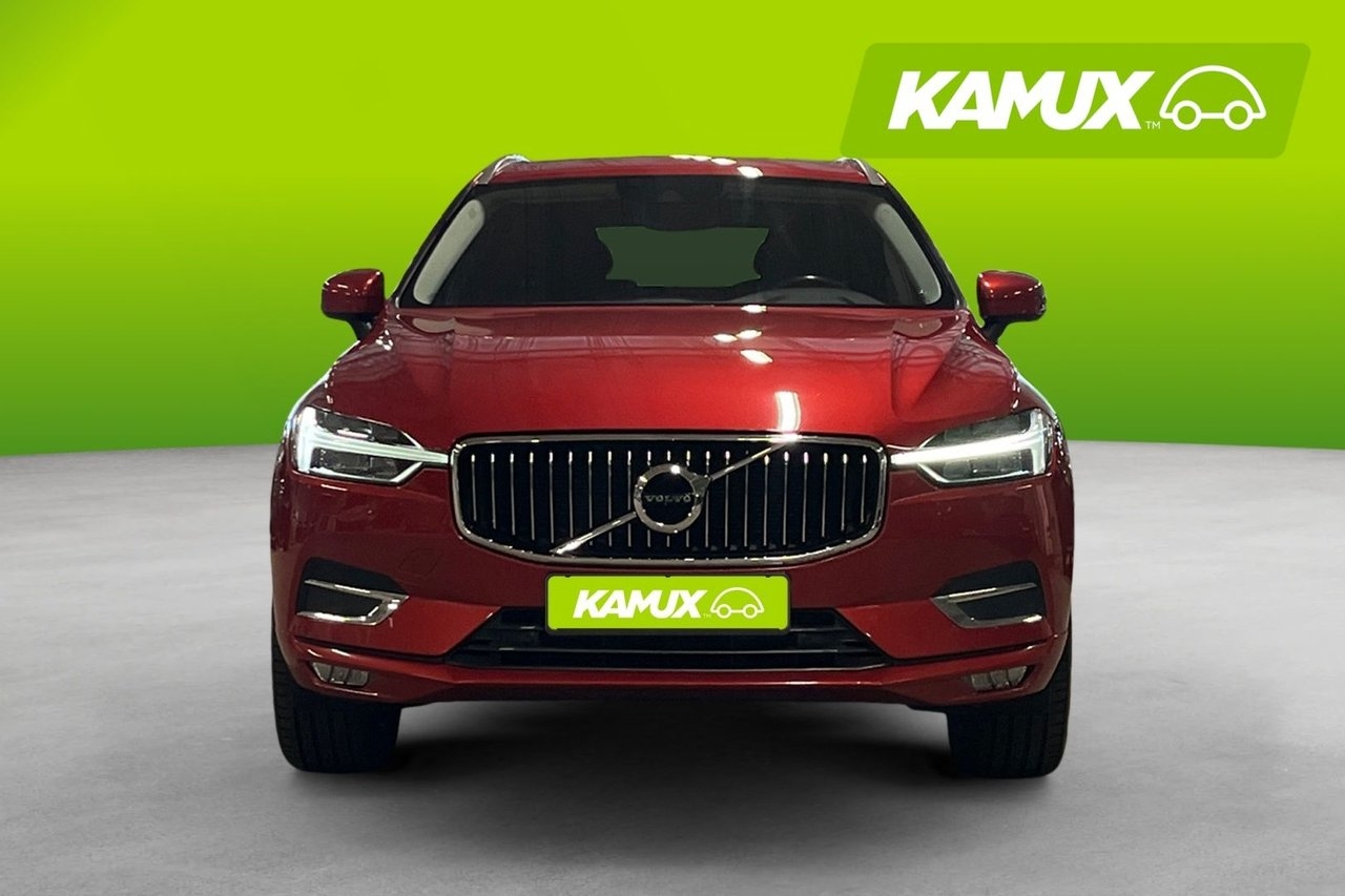 Volvo XC60 2018, bild 6/26