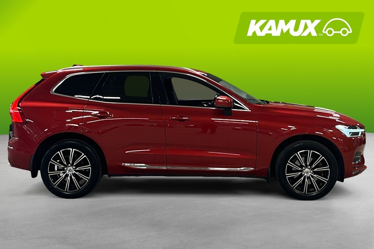 Volvo XC60 2018, bild 2/26