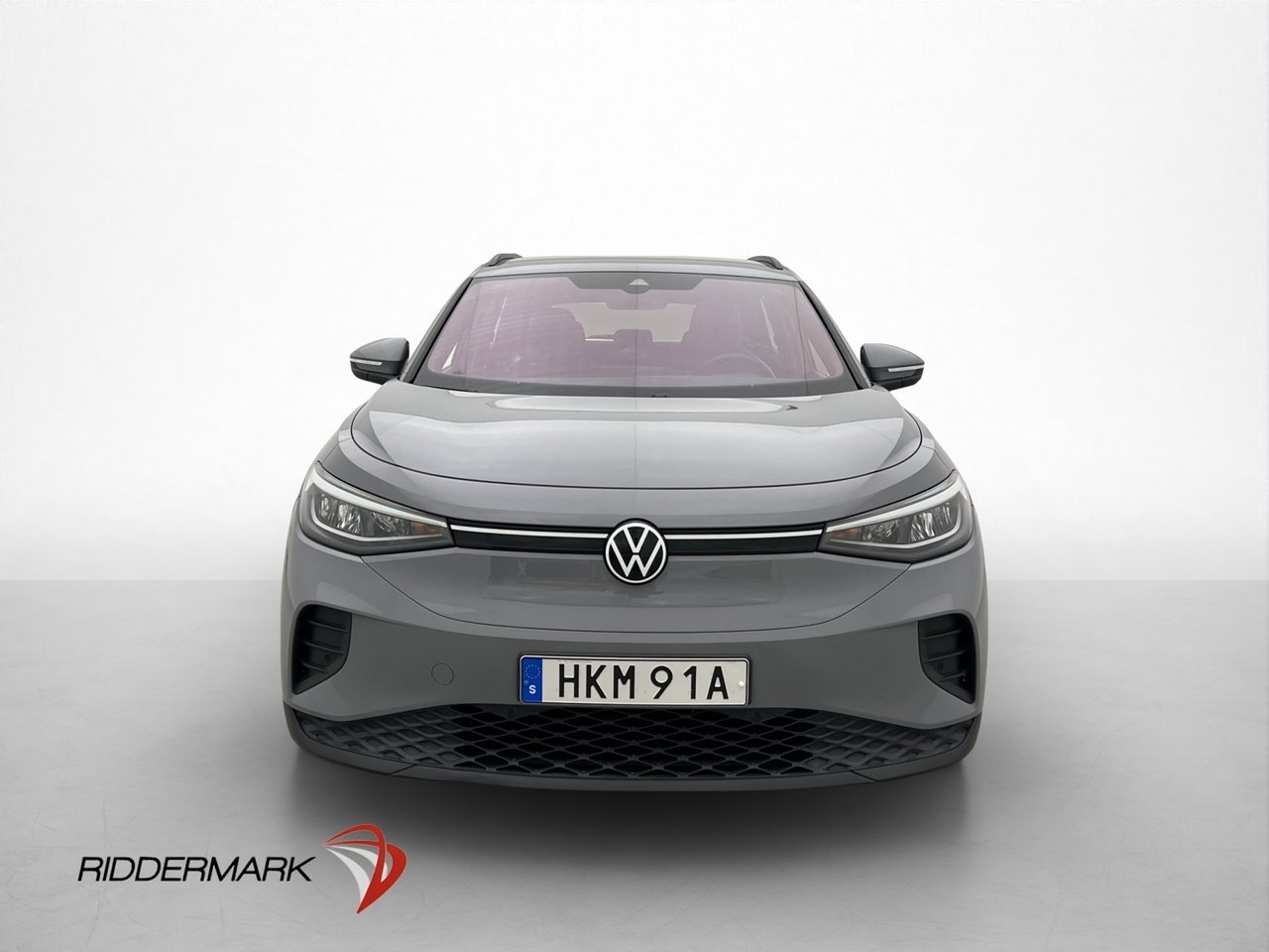 Volkswagen ID.4 2021, bild 3/10