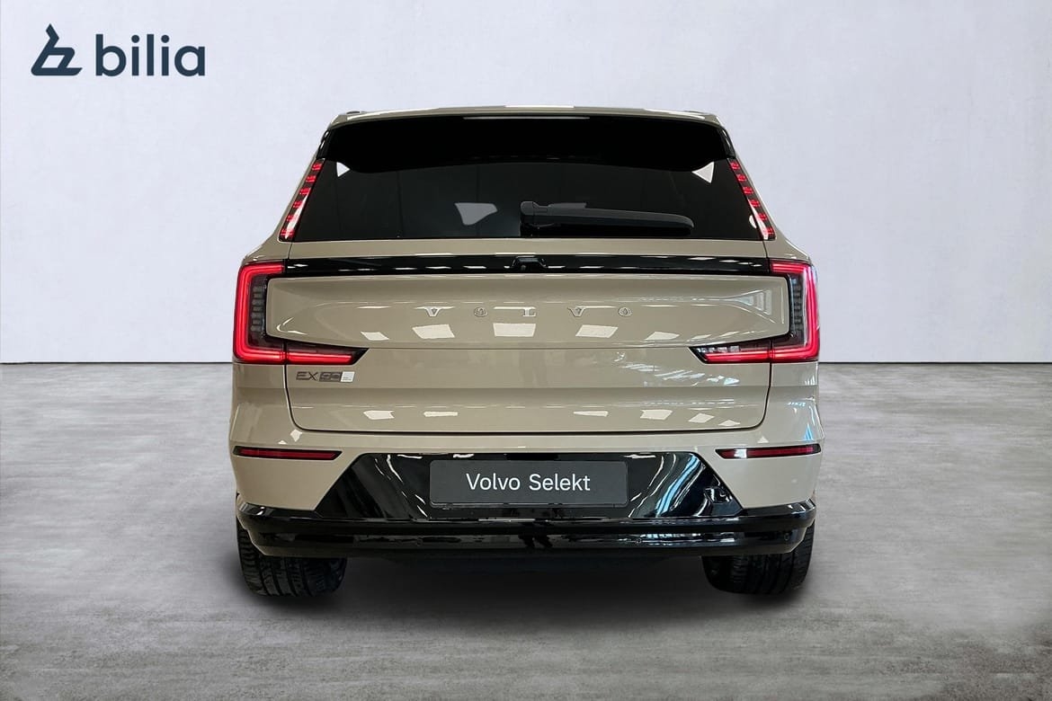 Volvo EX90 2025, kuva 5/10