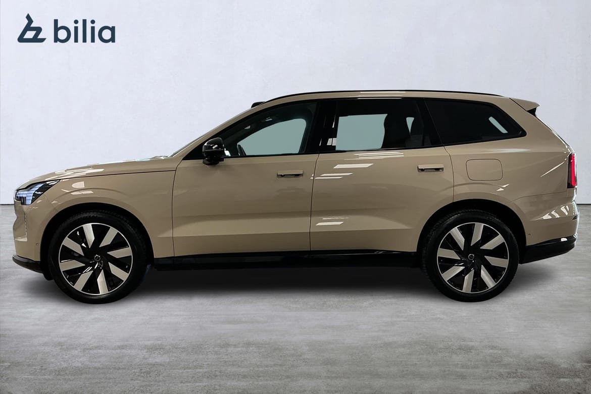 Volvo EX90 2025, kuva 3/10