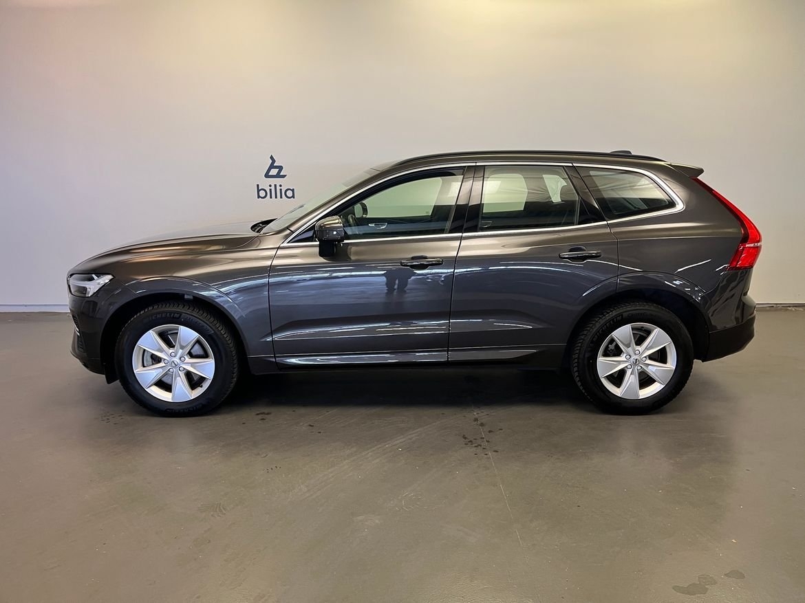 Volvo XC60 B5 AWD Bensin Core 2024, bild 3/10