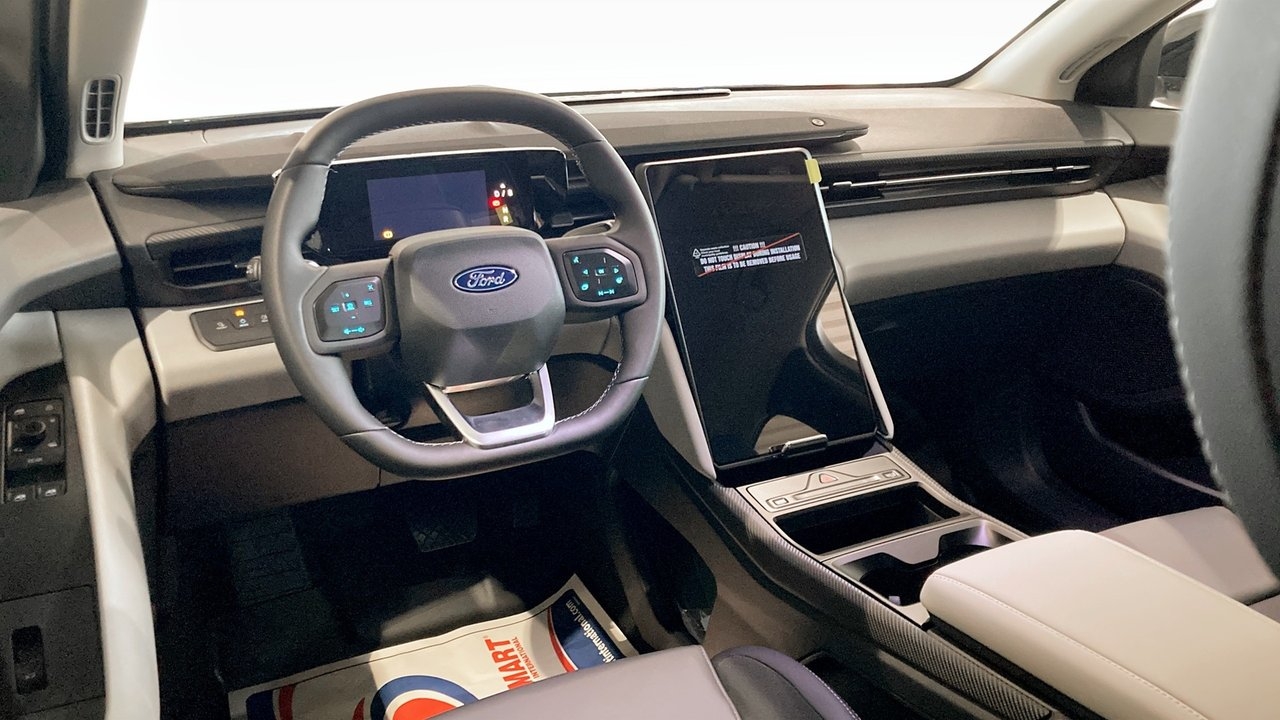 Ford Explorer 2026, bild 4/9
