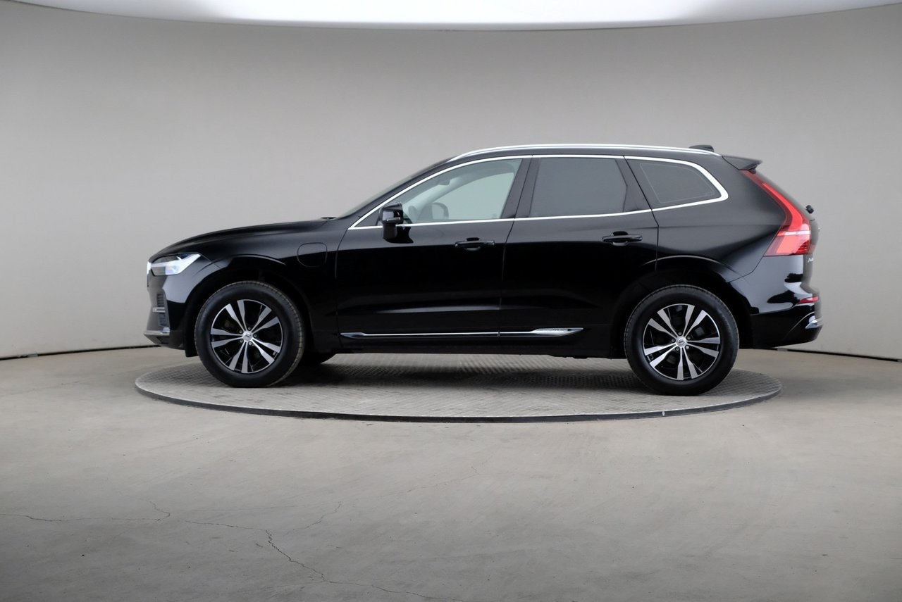 Volvo XC60 2024, bild 4/10