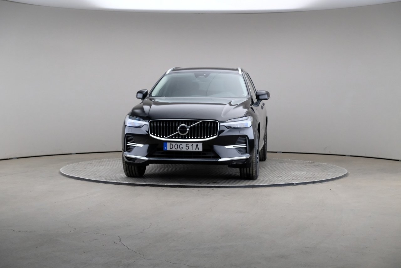 Volvo XC60 2024, bild 3/10