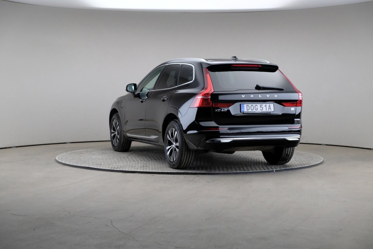 Volvo XC60 2024, bild 2/10