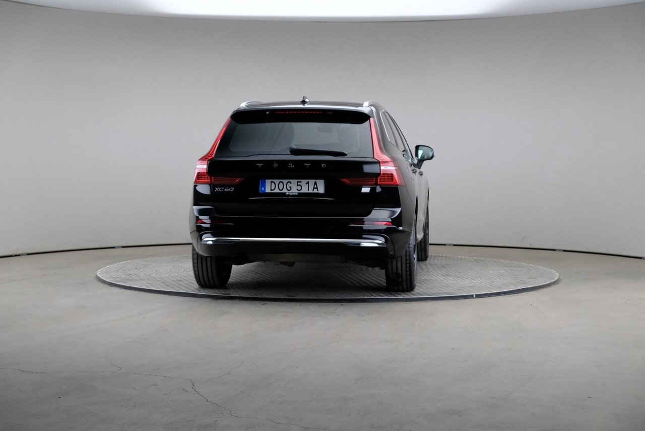 Volvo XC60 2024, bild 5/10