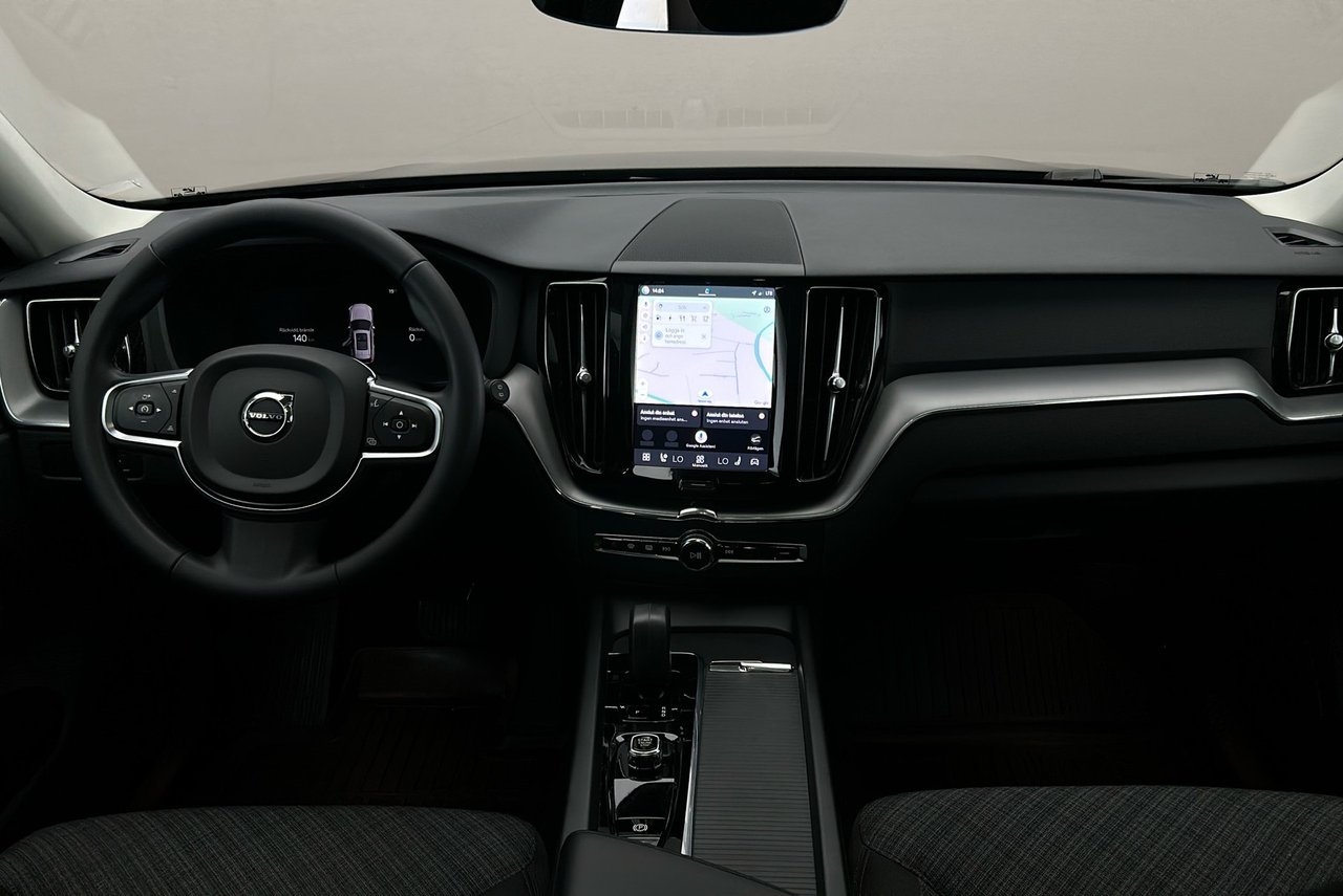 Volvo XC60 2024, bild 6/10