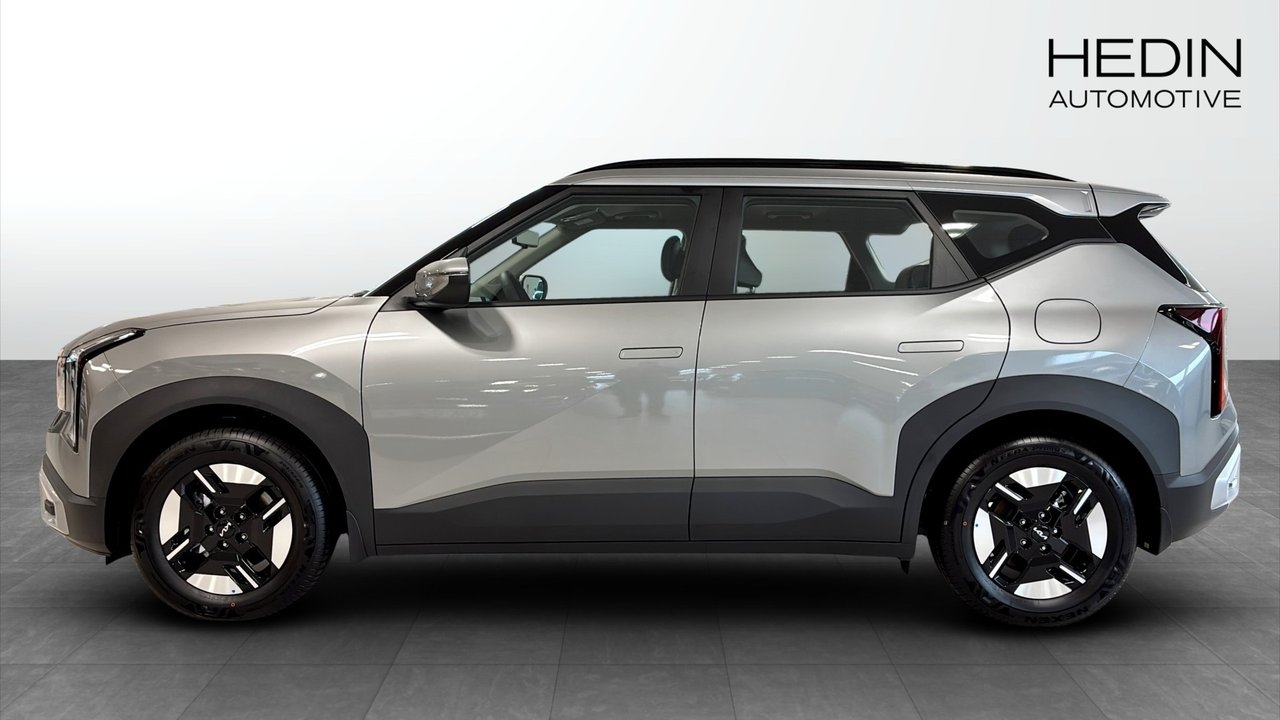 Kia Seltos ACTION 1.6 T-GDI MT FWD 2027, bild 2/10