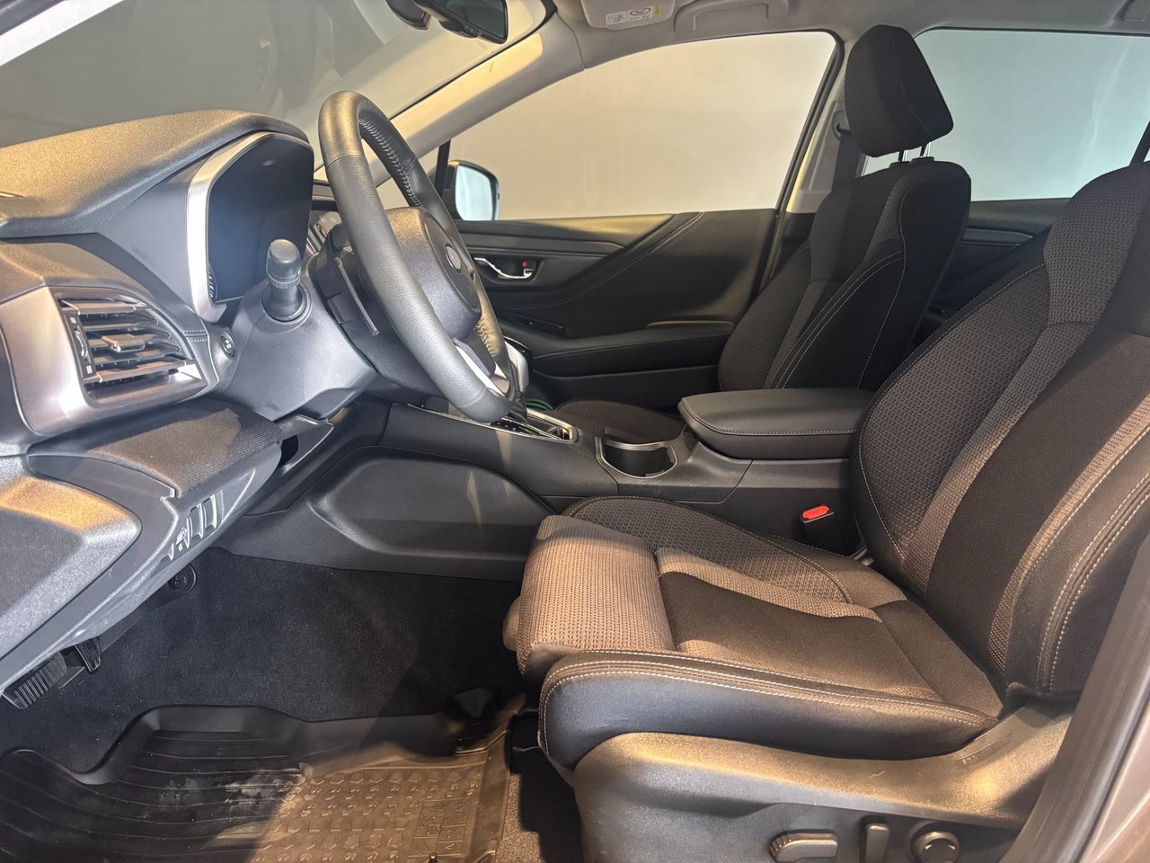 Subaru Outback 2023, bild 6/10