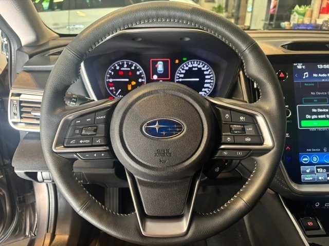 Subaru Outback 2023, bild 7/10