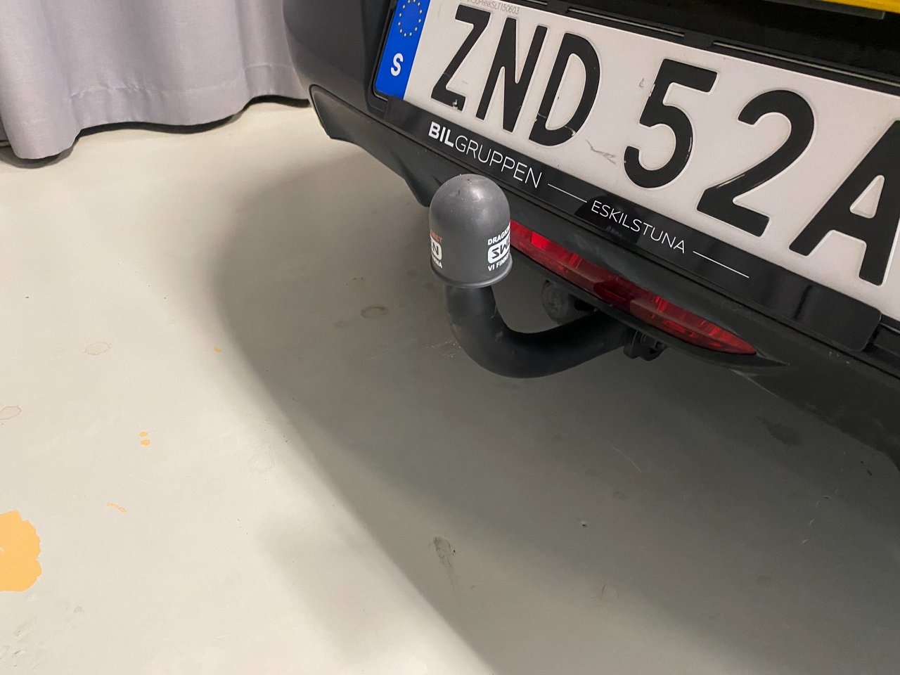Peugeot 208 Active 100hk Automat 2020, bild 6/10