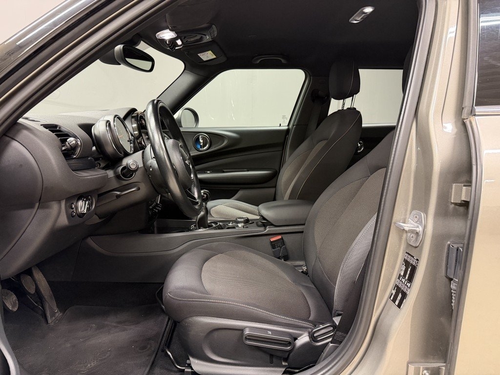 MINI Clubman Cooper Pepper 2016, bild 7/10