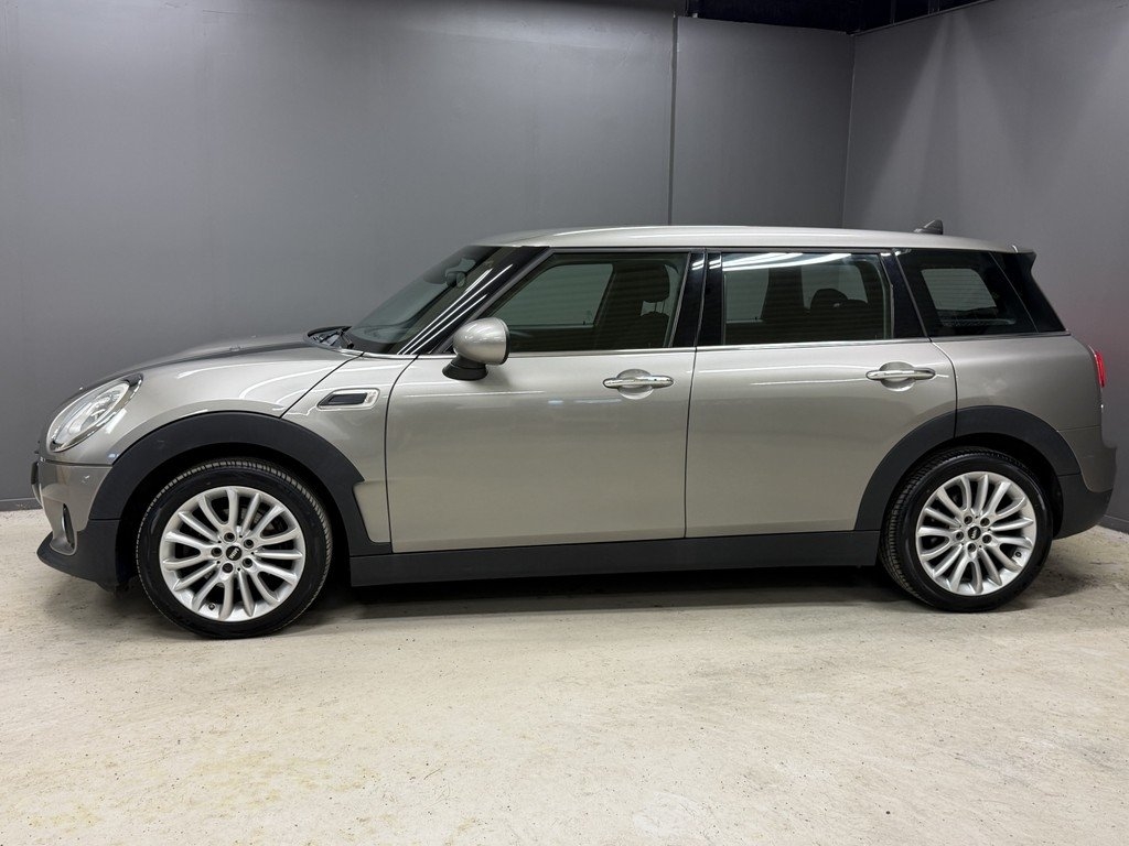 MINI Clubman Cooper Pepper 2016, bild 3/10