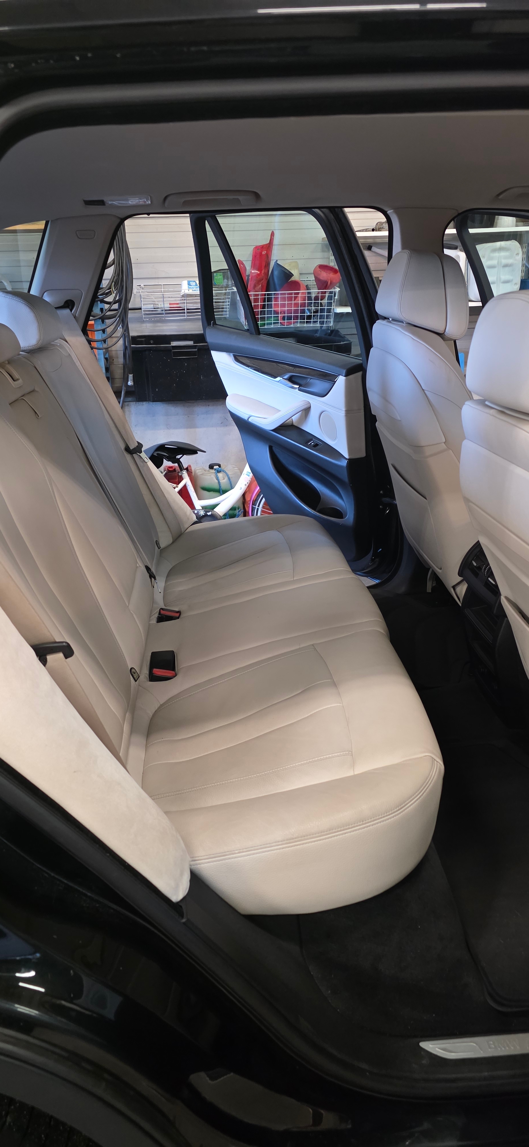 BMW X5 xDrive30d Steptronic 2014, bild 7/10