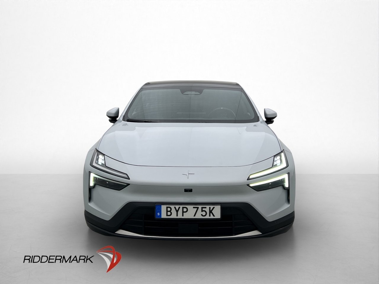 Polestar 4 2025, bild 2/10