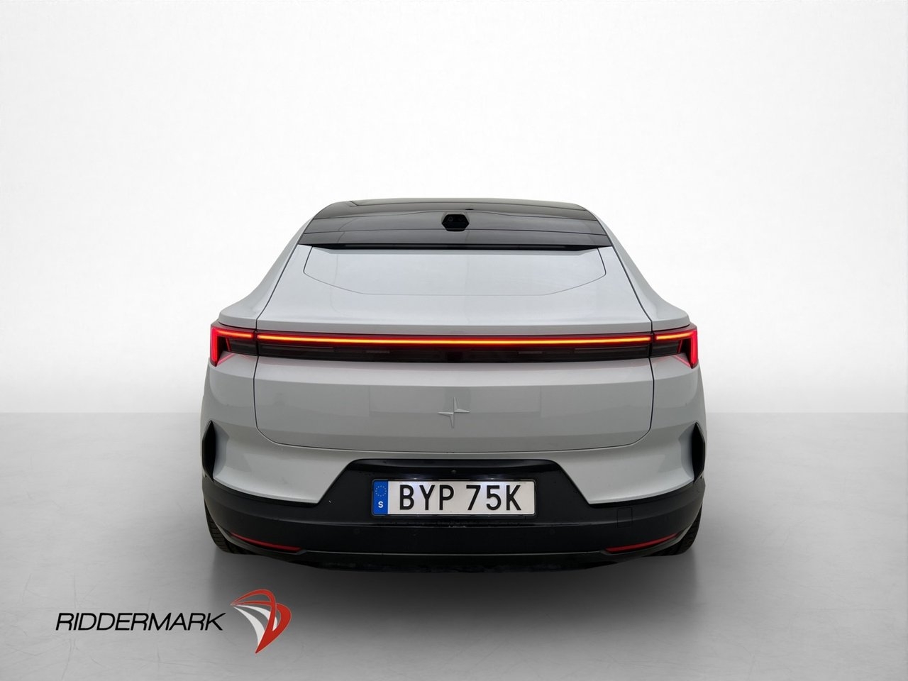 Polestar 4 2025, bild 6/10