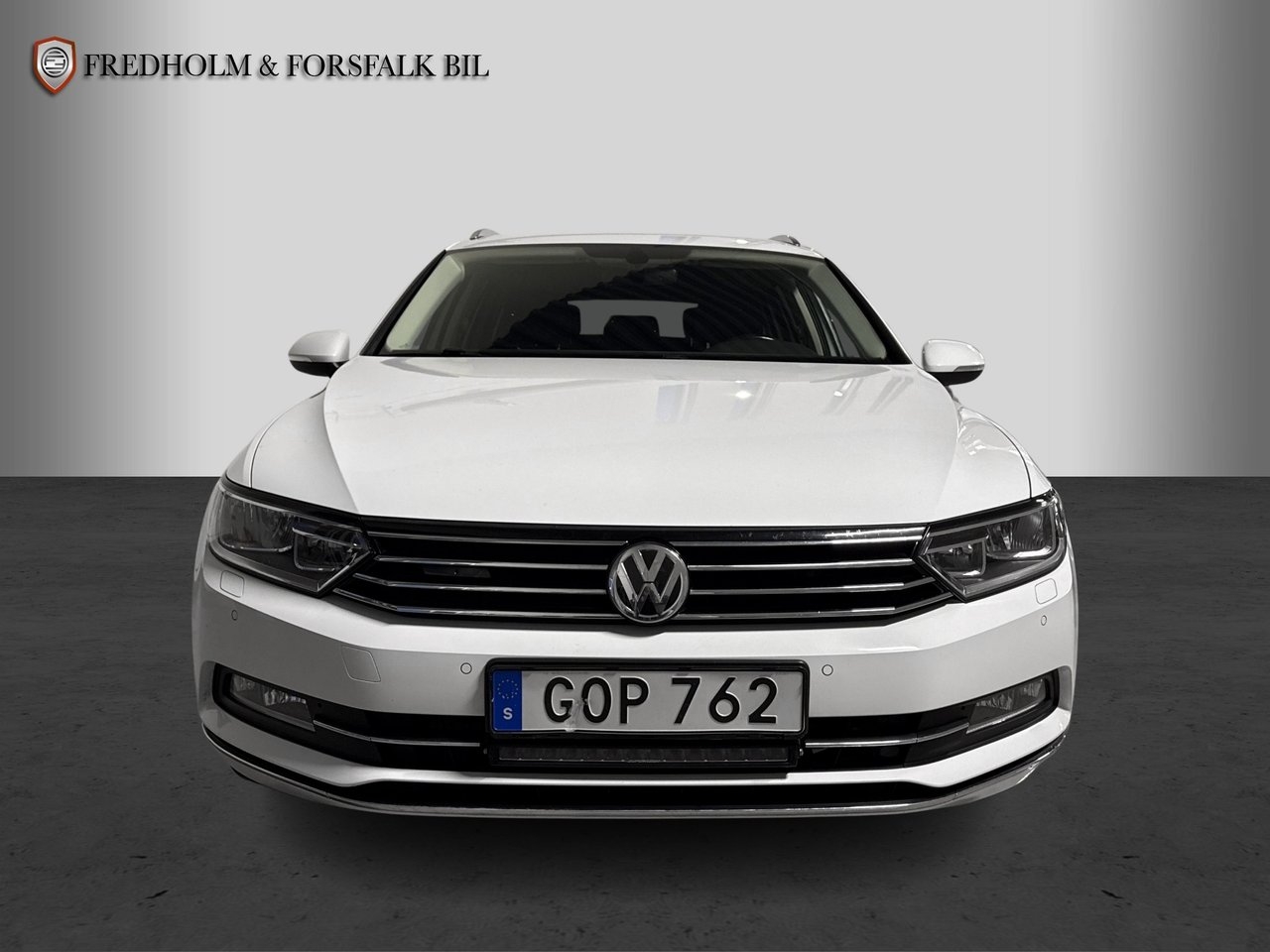 Volkswagen Passat 2016, bild 7/10