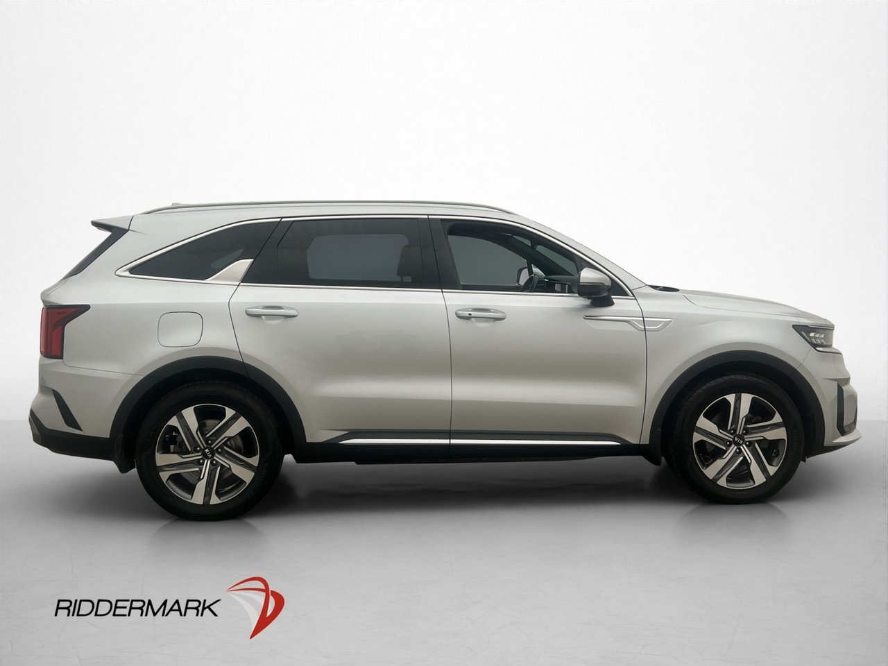 Kia Sorento PHEV AWD Advance Plus 7-Sits 2021, bild 4/10