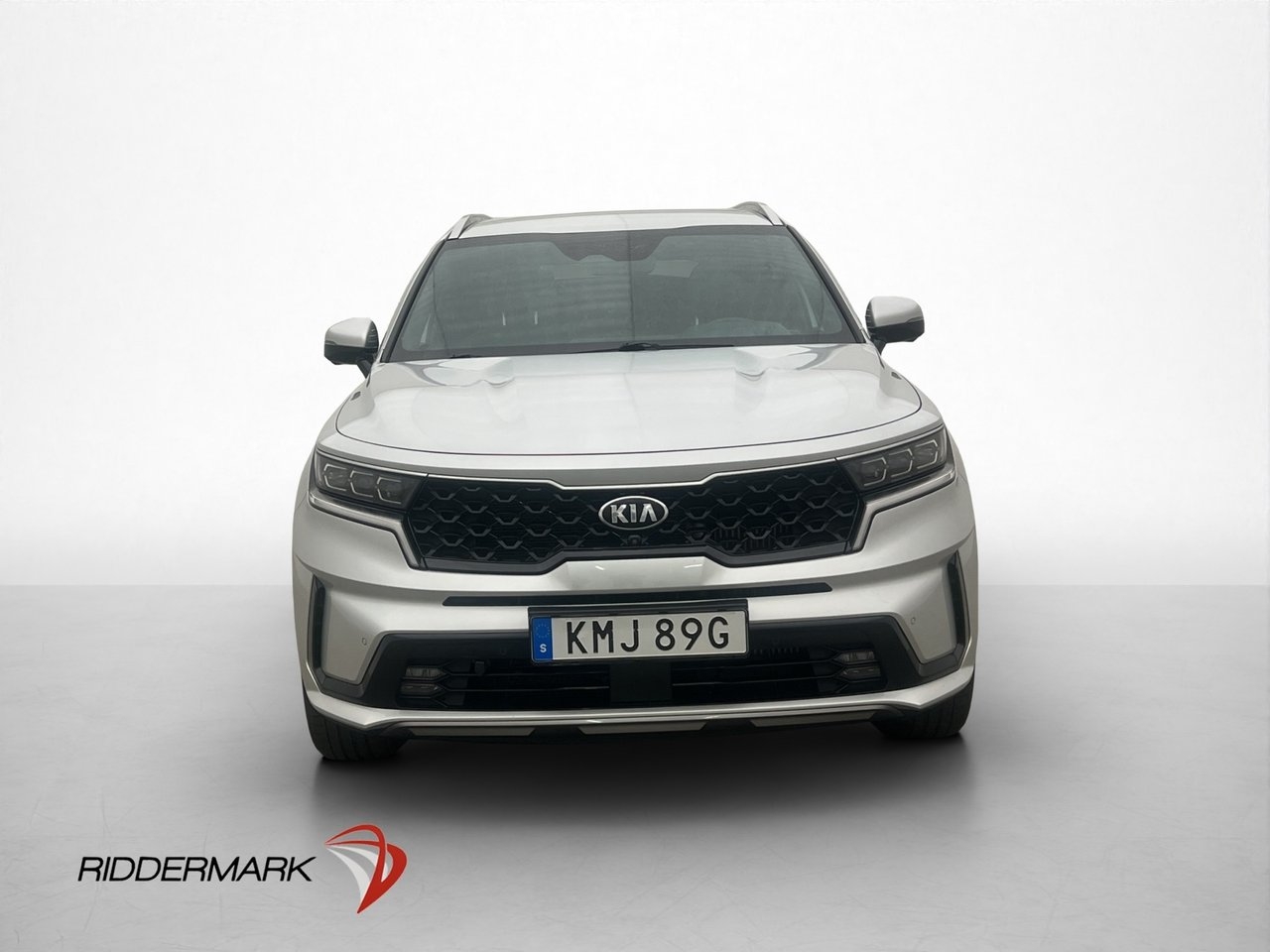 Kia Sorento PHEV AWD Advance Plus 7-Sits 2021, bild 2/10
