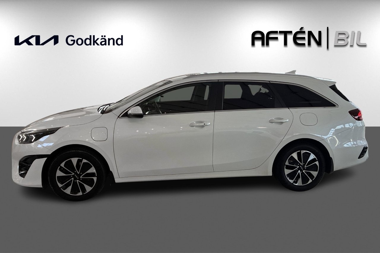 Kia Ceed SW PHEV Action Godkänd 2024, kuva 6/10