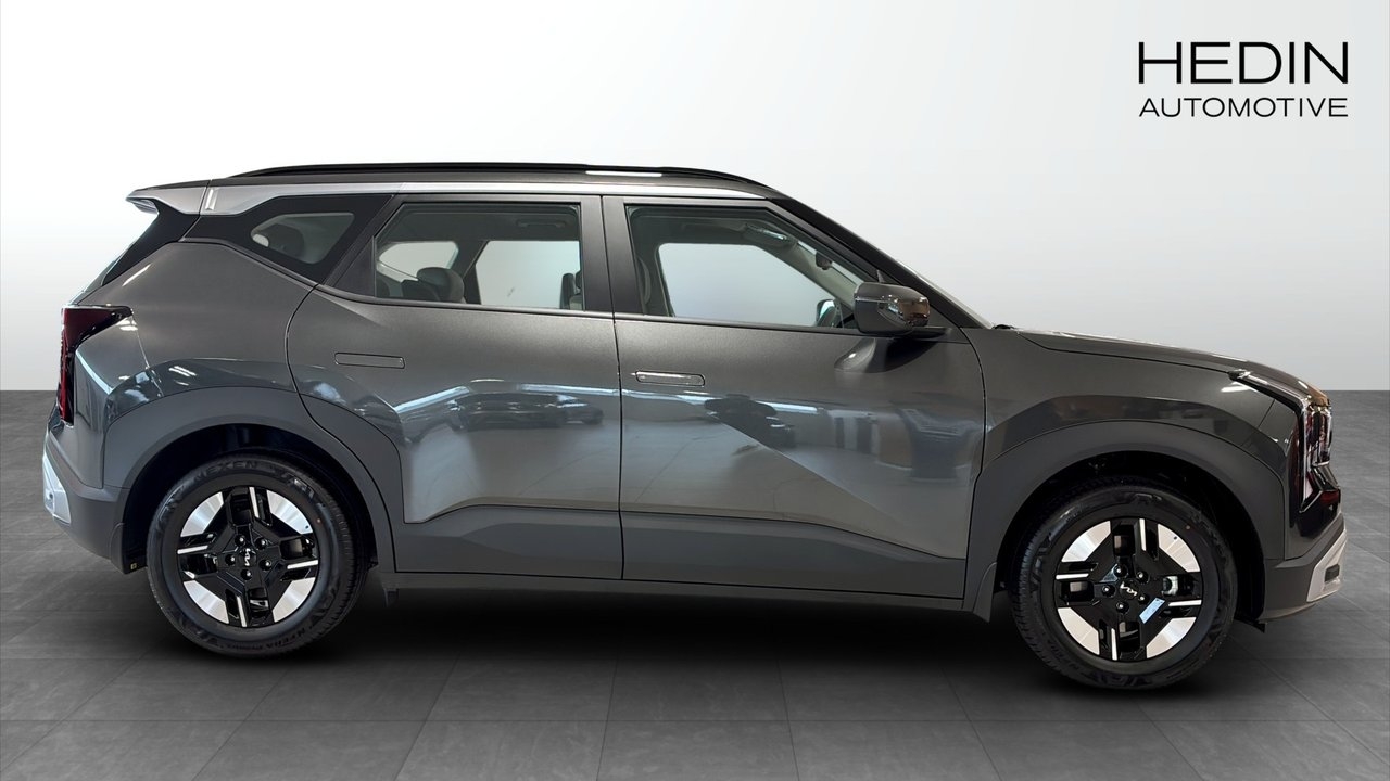 Kia Seltos ACTION 1.6 T-GDI DCT FWD 2027, kuva 6/10