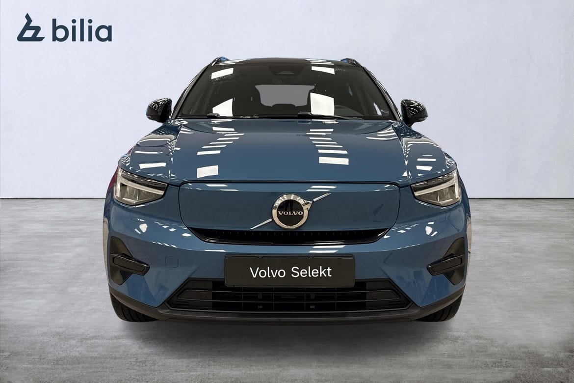 Volvo XC40 Recharge Core Edition 2023, bild 6/10