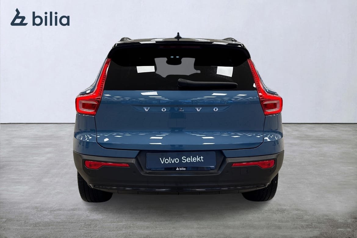 Volvo XC40 Recharge Core Edition 2023, bild 5/10