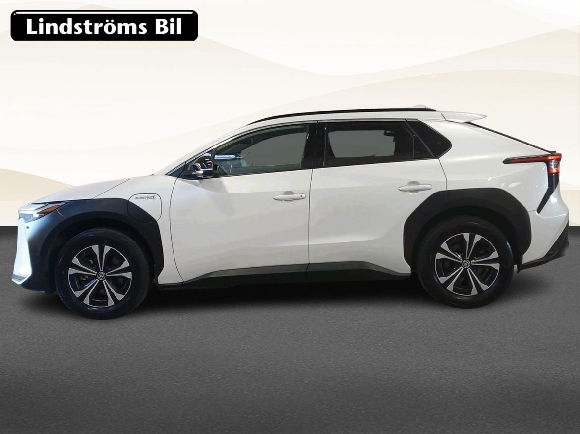 Toyota bZ4X AWD EXECUTIVE V-Hjul 360 2024, bild 6/19