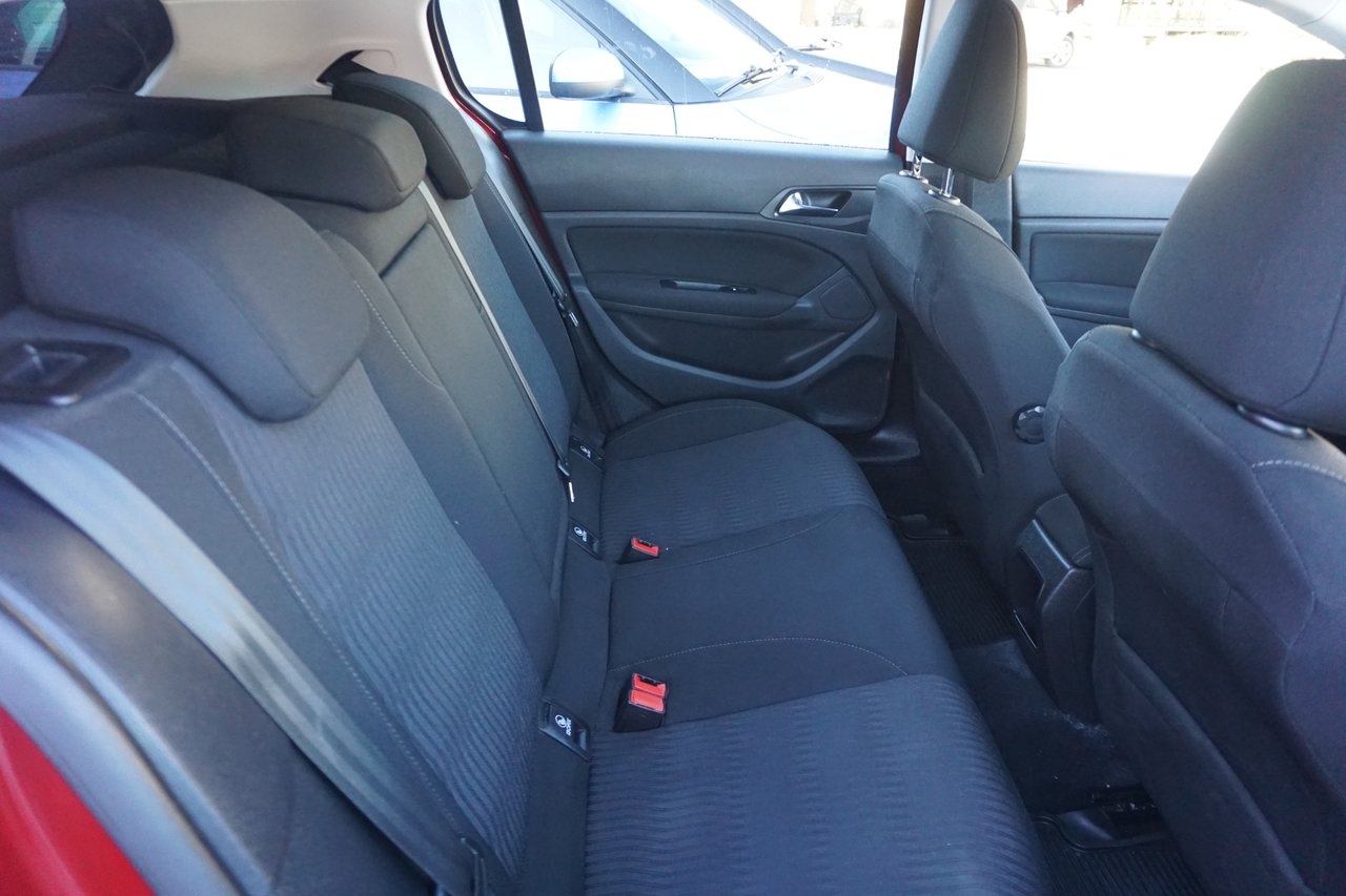 Peugeot 308 1.6 HDi Active M-Värmare 2014, bild 6/6