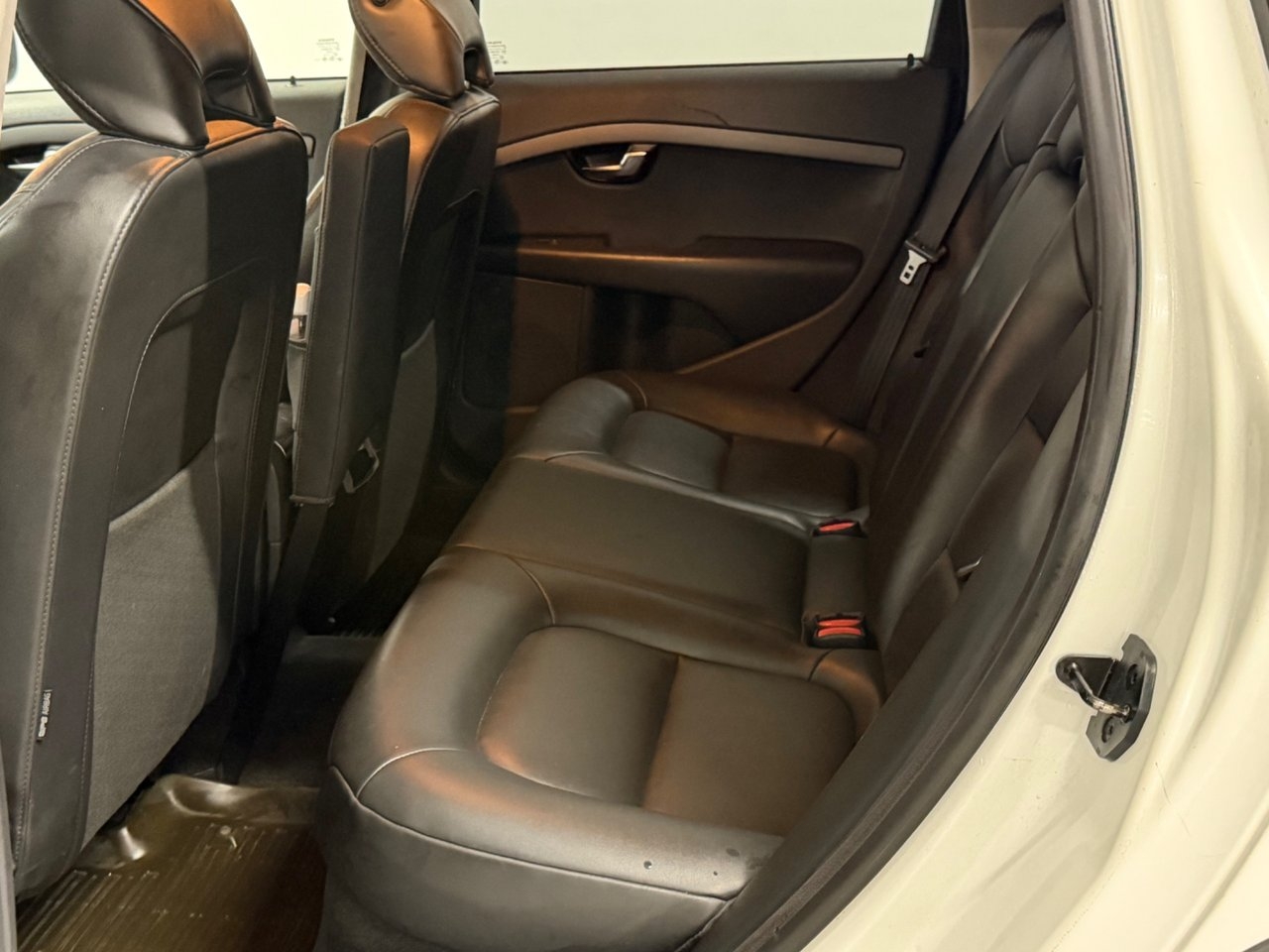 Volvo XC70 D5 AWD Geartronic fd 2012, bild 7/10